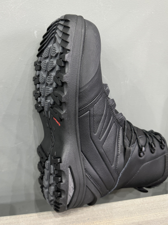 Зимняя обувь Ботинки Salomon Toundra Pro Climasalomon Black/Black/Magnet Артикул L40472700-11, L40472700-9.5, L40472700-10, L40472700-10.5