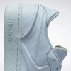 Кроссовки Кроссовки Reebok Victoria Beckham Club C Fresh Blue Артикул GY15716, GY15716.5, GY15718.5, GY15717, GY15715.5, GY15718, GY15717.5, GY15715