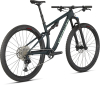 Купить Specialized Epic Evo 2021 Satin Forest Green / Oasis Артикул 94821-7202, 94821-7204, 94821-7203, 94821-7201, 94821-7205