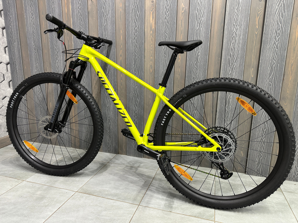 Купить Specialized Chisel Hardtail Comp 2025 Gloss Ion Metallic / Smoke Liquid Metal Артикул 91725-5101, 91725-5104, 91725-5103, 91725-5102, 91725-5105