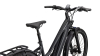 TURBO VADO - свой в городе! Specialized Turbo Vado 4.0 IGH Step-Through 2025 Gloss Castblack / Satin Silver Reflective Артикул 95324-9404, 95324-9402, 95324-9405, 95324-9403