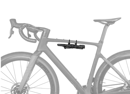 Насосы Насос Topeak Mini Morph с подножкой Артикул 