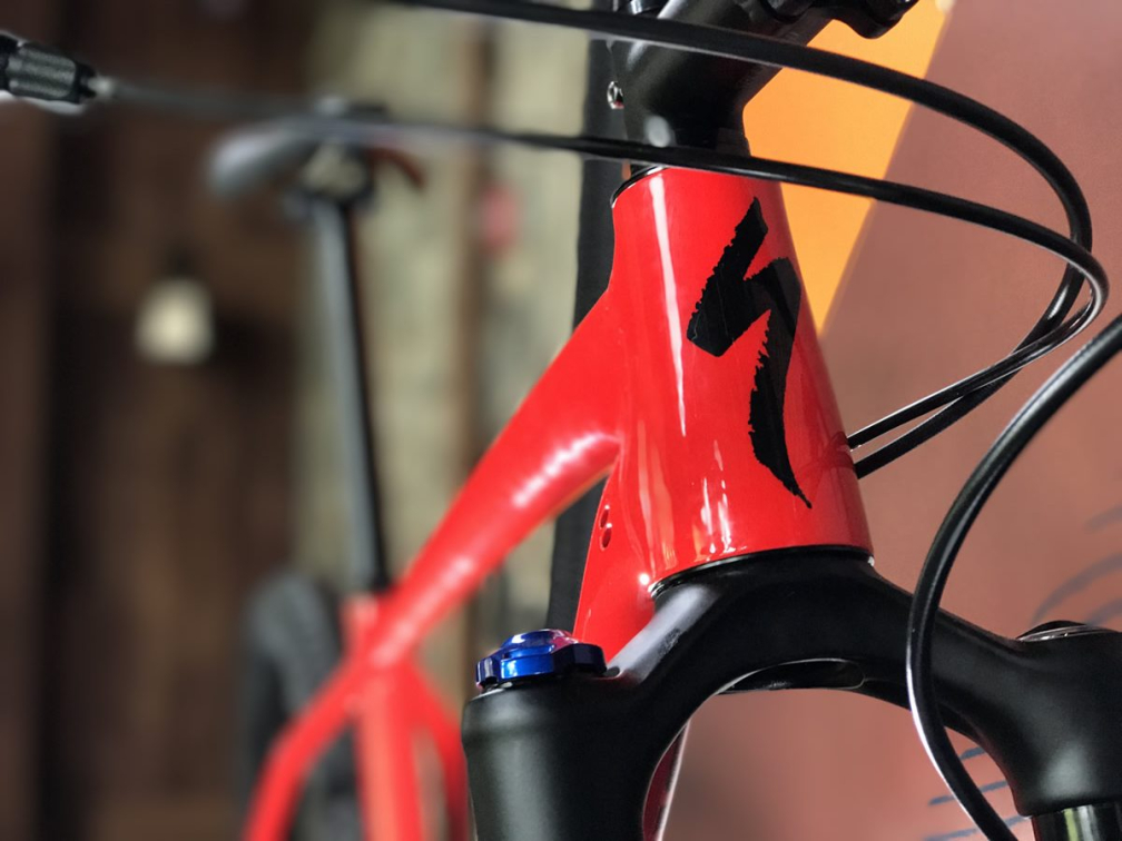 Купить Specialized Chisel Men Dsw Expert 29 2X 2018 Артикул 91718-3402, 91718-3404, 91718-3405, 91718-3503, 91718-3505, 91718-3504, 91718-3502, 91718-3403