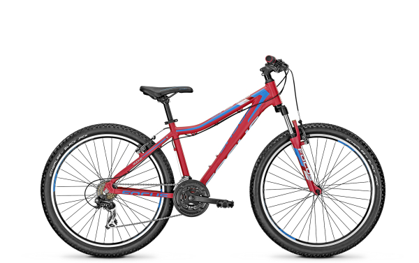 Купить Focus Raven Rookie 26 DNA Артикул 