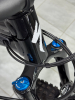 TURBO LEVO - лучшее из возможного! Specialized Turbo Levo Comp Alloy 2023 Black/Dove Grey/Black Артикул 95223-5413, 95223-5416, 95223-5411, 95223-5415, 95223-5414, 95223-5412