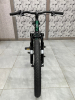 24 дюйма (7-11 лет) Silverback Spyke B 24 2026 Emerald Green Артикул 4816026312838