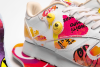 Кроссовки Кроссовки Reebok Classic Leather PUMP 50TH ftwr white/ftwr white/chalk Артикул GY15805.5, GY158010.5, GY15806, GY15809.5, GY15805, GY15807, GY15809, GY15808.5, GY15807.5, GY15806.5