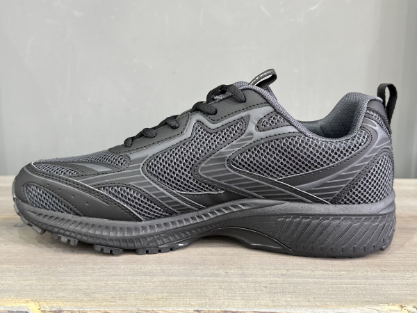 Кроссовки Кроссовки Strobbs C3719-1 серый Артикул C3719-1-42, C3719-1-43, C3719-1-44, C3719-1-45, C3719-1-41