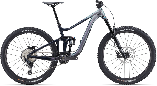 Giant Reign 1 2023 BR Airglow/Cold Night