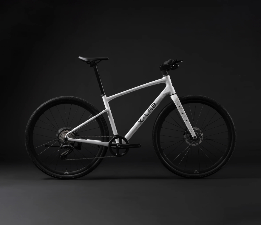 Купить X-Lab SP3 2027 Frostbite Артикул 9250-00059, 9250-00060, 9250-00058, 9250-00057