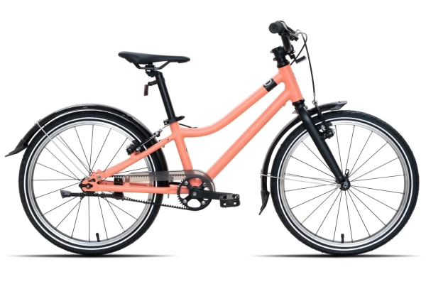 Meet Cruiser 20 2027 персиковый
