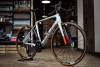Туристические велосипеды Superior X-Road Team Elite Di2 700C 2024 Gloss Grey Артикул 801.2023.28037, 801.2023.28036