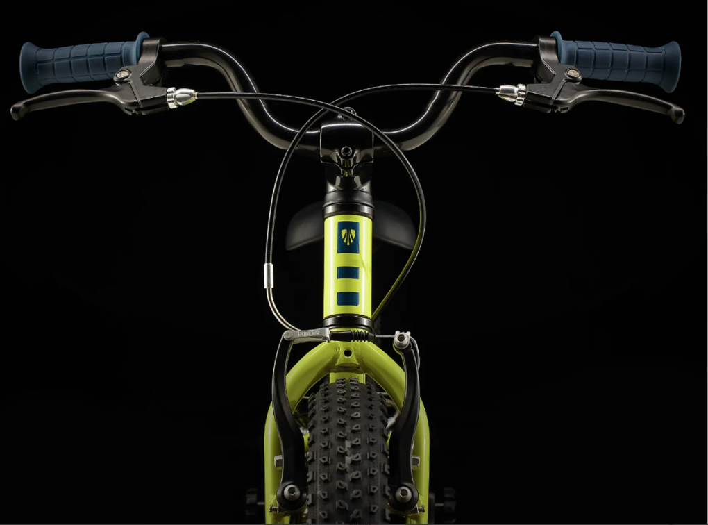 16-18 дюймов (4-7 лет) Trek Precaliber 16 Freewheel Volt 5271582 Артикул 5271582