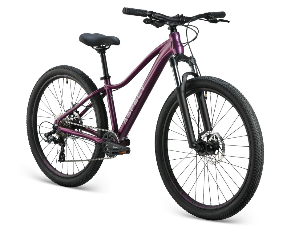 Купить Aspect Alma 26 2025 Фиолетовый Артикул 4640258344776