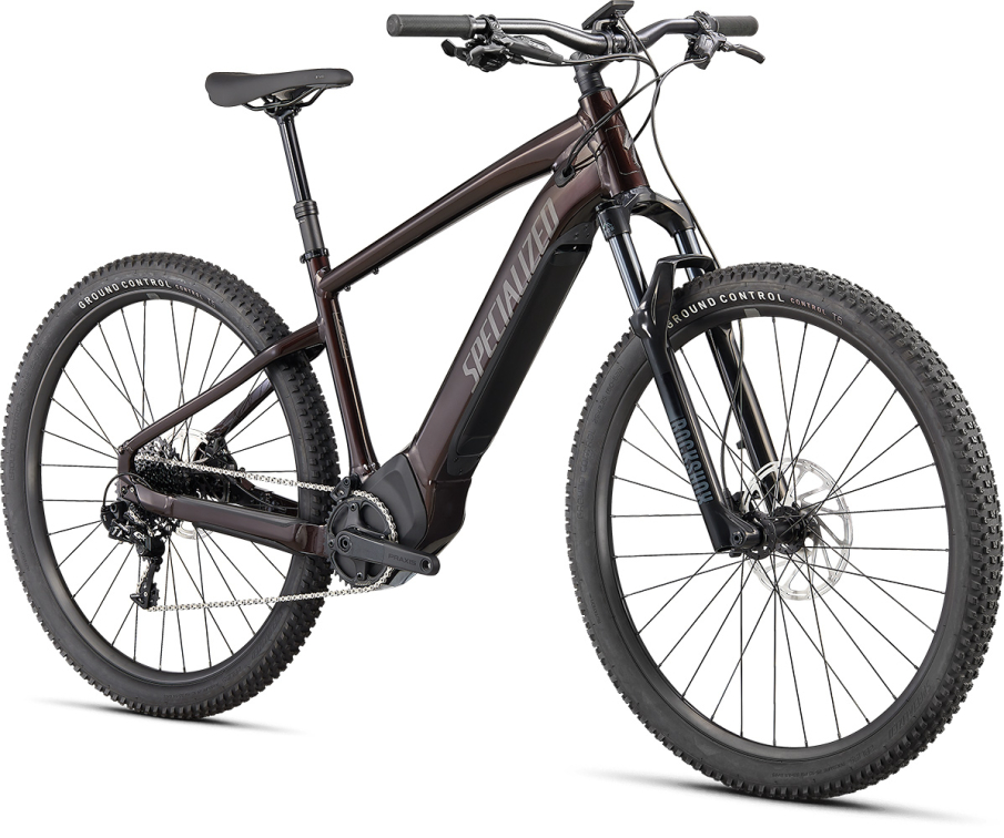 TURBO TERO - Способность колесить где угодно! Specialized Turbo Tero 5.0 2022 Red Onyx / Smoke Артикул 95122-3102, 95122-3103, 95122-3104, 95122-3105