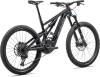 TURBO LEVO - лучшее из возможного! Specialized Turbo Levo Comp Alloy G3 NB 2024 Black / Dove Grey / Black Артикул 96724-5101, 96724-5104, 96724-5103, 96724-5106, 96724-5105, 96724-5102