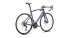 Шоссейные велосипеды Specialized Tarmac SL7 Comp 105Di2 2025 Gloss Purple Tint Over Silver Dust / Silver Dust Артикул 90625-5158, 90625-5152, 90625-5149, 90625-5154, 90625-5156, 90625-5161, 90625-5144