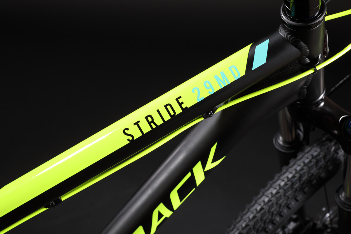 Купить Silverback Stride 29 MD 2018 Артикул 60097000406173, 60097000406243, 60097000406172