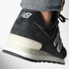 Кроссовки Кроссовки New Balance 574 Black Артикул U574SBG10, U574SBG8.5, U574SBG9, U574SBG9.5