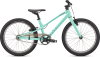 Для мальчиков с 6-ти до 7-ми лет Specialized Jett 20 SS 2022 Gloss Oasis / Forest Green Артикул 92722-4220