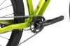 Купить Superior XC 879 2025 Matte Lime Metallic/Chrome Silver  Артикул 801.2025.29474, 801.2025.29470