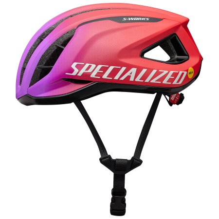 Шлемы Шлем Specialized S-Works Prevail 3 Team SD Worx Артикул 60923-1422, 60923-1423, 60923-1424