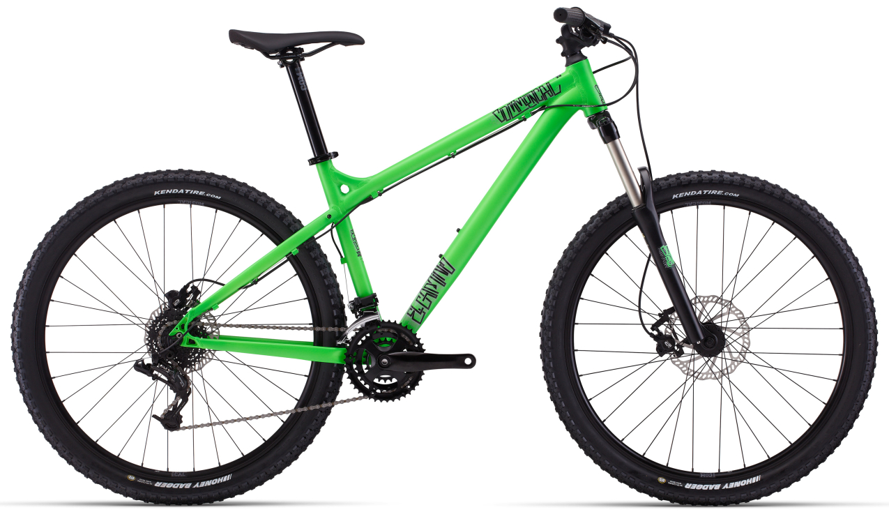 Купить Commencal El Camino 3 2014 Артикул 