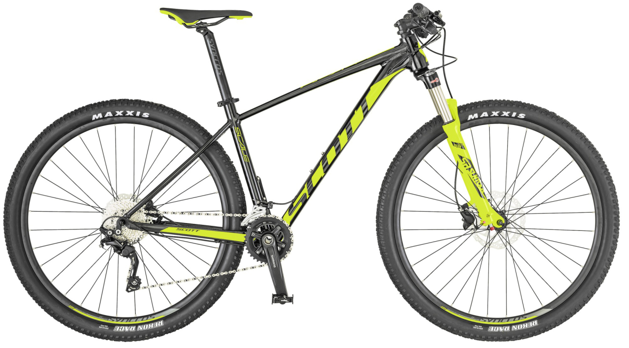 Купить Scott Scale 990 2019 Артикул 7613368403845