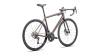 Шоссейные велосипеды Specialized Aethos Pro - Shimano Ultegra Di2 2025 Satin Carbon / Red Pearl / Black Артикул 97225-1149, 97225-1156, 97225-1154, 97225-1158, 97225-1152, 97225-1161