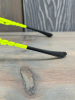 Очки Очки спортивные Scicon AeroShade XL оправа Yellow Fluo линза SCNPP Multimirror Blue + Clear Артикул 