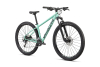 Купить Specialized Rockhopper Comp 27,5 2X 2021 Gloss Oasis / Tarmac Black Артикул 91520-2201, 91520-2202, 91520-2203