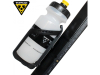 Фляги и держатели Флягодержатель Topeak iGlowCage B с бутылкой Артикул 