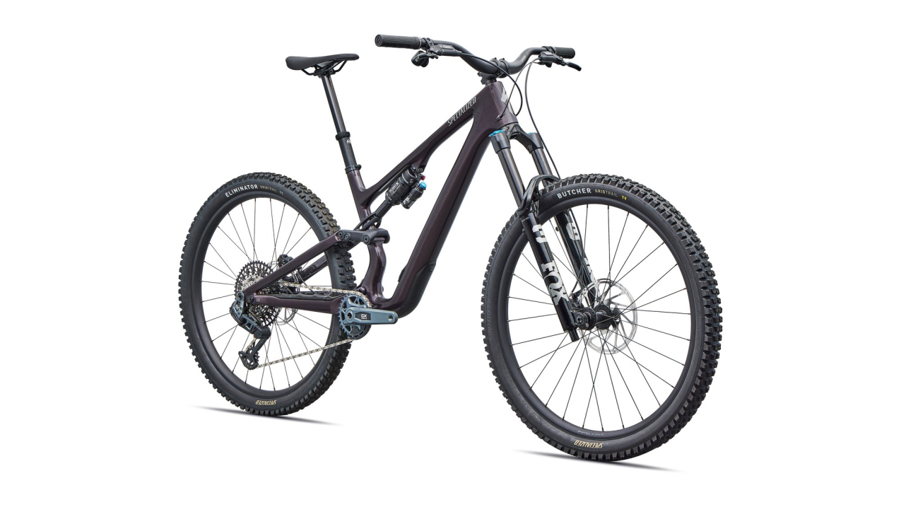 Купить Specialized Stumpjumper 15 EVO Expert AXS 2026 Gloss Nebula Metallic / Dolomite Metallic Артикул 93326-3205, 93326-3202, 93326-3204, 93326-3201, 93326-3203, 93326-3206