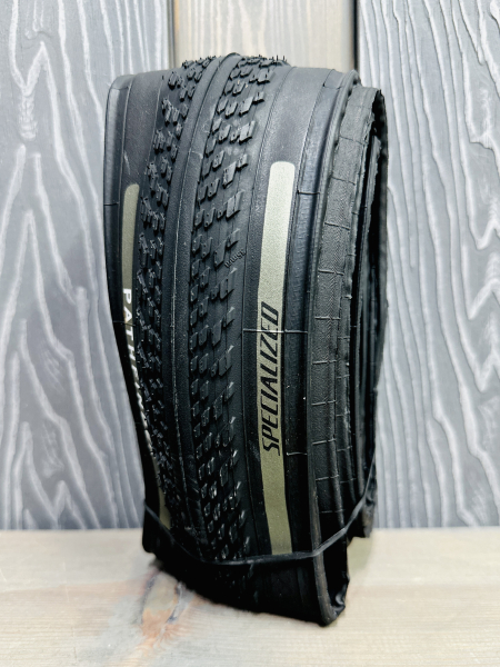 покрышка 700 specialized pathfinder tlr black