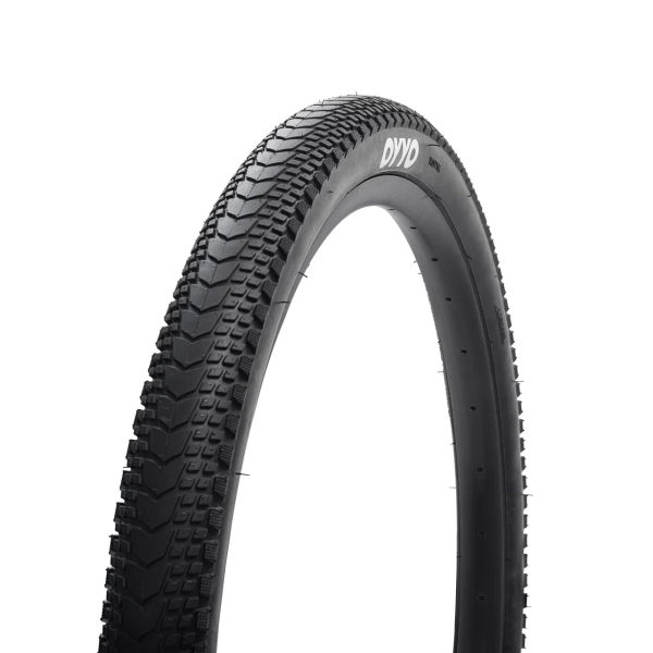 покрышка 26 oyyo ty026 26x2.20 полуслик, складная