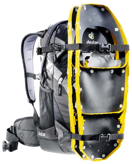 Deuter freerider 26 review on sale