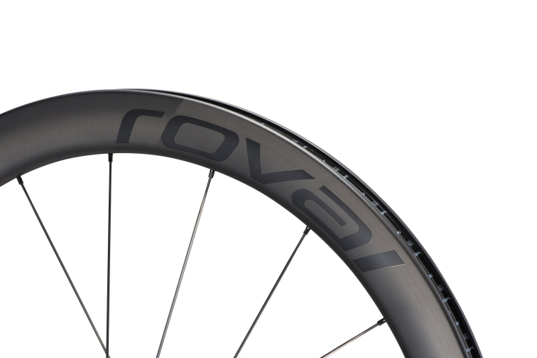 Колёса Колесо переднее 700 Specialized Roval Rapide CLX II Артикул 30022-5911, 30022-5901