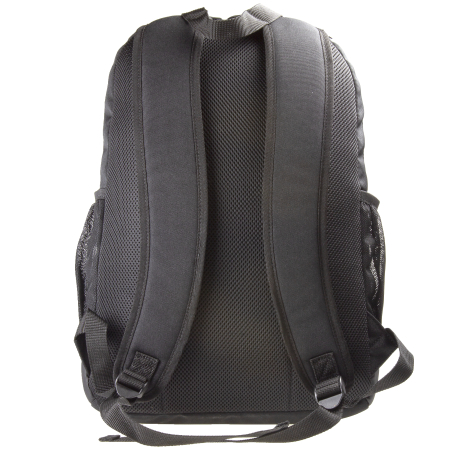 Рюкзаки Рюкзак Strobbs X102-3 24L черный Артикул 