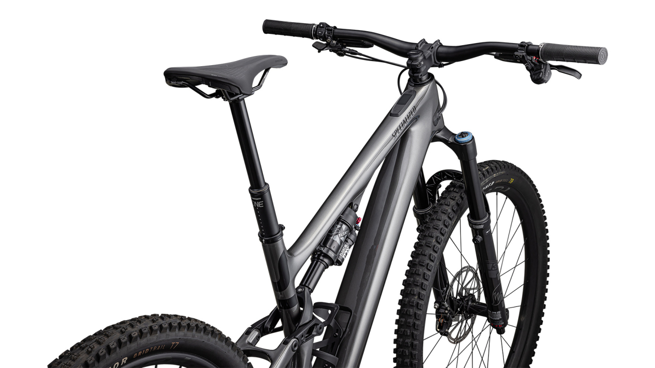 TURBO LEVO - лучшее из возможного! Specialized Turbo Levo SL Expert Carbon Smoke/Black/Flo Red Артикул 96822-3004, 96822-3003, 96822-3005, 96822-3002, 96822-3001, 96822-3006