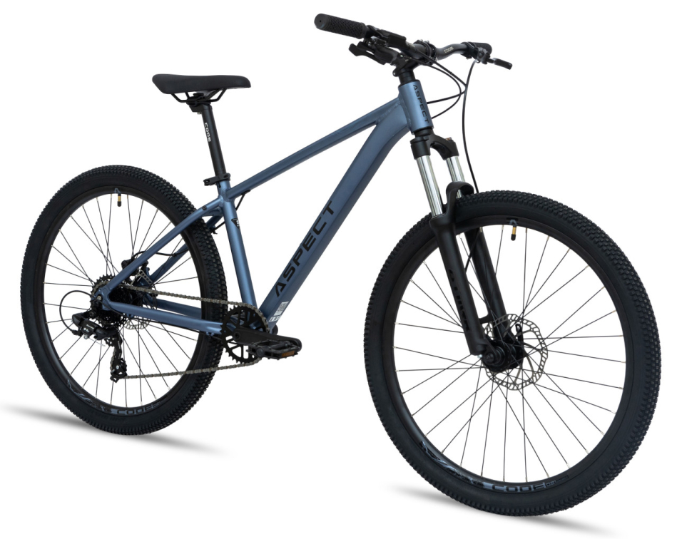 Купить Aspect Radium Pro 26 2026 Серый Артикул 4640258349986, 4640258349979