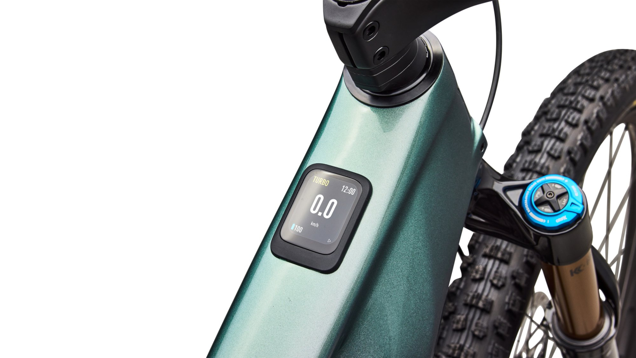TURBO LEVO - лучшее из возможного! Specialized S-Works Turbo Levo R 2026 Green Артикул 95226-0401, 95226-0405, 95226-0402, 95226-0404, 95226-0403, 95226-0406