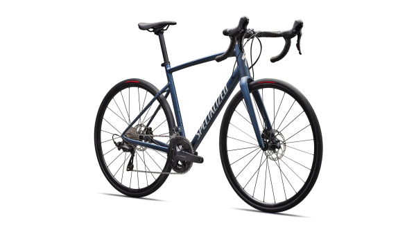 Specialized Allez Comp 2026 Cast Blue Metallic / Dune White