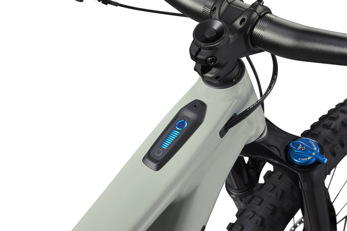 TURBO LEVO - лучшее из возможного! Specialized Turbo Levo Comp 2021 Spruce / Tarmac Black Артикул 95221-5303, 95221-5302, 95221-5305, 95221-5304