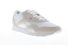Кроссовки Кроссовки Reebok Classic Nylon white/white/light grey Артикул FV15936, FV15935, FV159313, FV15939.5, FV159310, FV15937, FV15939, FV159311.5, FV159312.5, FV159314, FV159310.5, FV159311, FV15938.5, FV15937.5, FV159312, FV15938