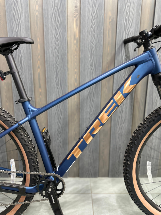 Купить Trek Marlin 5 Gen 3 29 Mulsanne Blue Артикул 5337024, 5337026, 5337025, 5337027