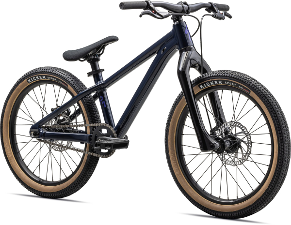 Specialized P.1 R 20 2024 Gloss Deep Marine / Purple Haze