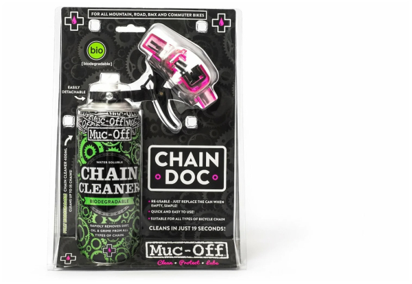Велохимия Очиститель цепи Muc-Off 951 Chain Doc Артикул 