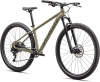 Купить Specialized Rockhopper Comp 29 2025 Gloss Metallic Spruce / Smoke Артикул 91825-5002, 91825-5005, 91825-5004, 91825-5003, 91825-5006