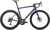 Шоссейные велосипеды Specialized Tarmac SL8 Pro - Ultegra Di2 2024 Satin Blue Onyx / Black Артикул 94924-1358, 94924-1344, 94924-1354, 94924-1352, 94924-1356, 94924-1361, 94924-1349