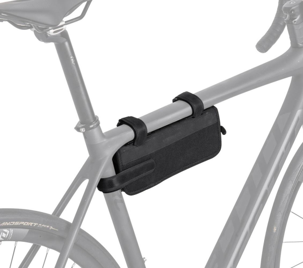 Велосумка под раму Topeak Gravel Gear Bag (без инструмента)